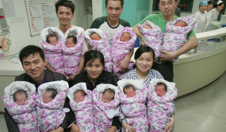China-Braces-for-Baby-Boom-Under-New-Two-Child-Rule