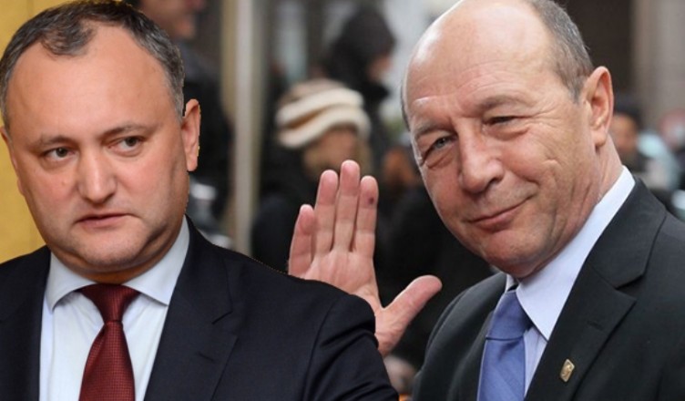 dodon-basescu