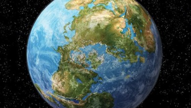 Pământ-glob