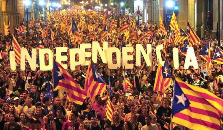 Referendum-Catalogna