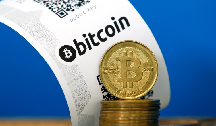 Un bitcoin a depăşit de dolari : Europa FM