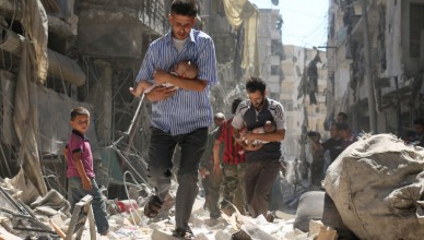 Saving-the-children-of-Aleppo