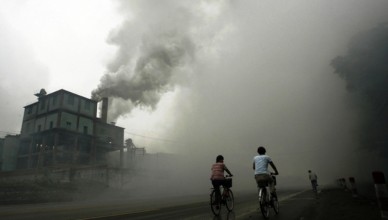 poluare-China