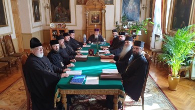 Sfantul-Sinod-al-Bisericii-Ortodoxe-Poloneze