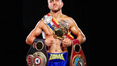 Box  Vasyl Lomacenko, noul campion la categoria ușoară