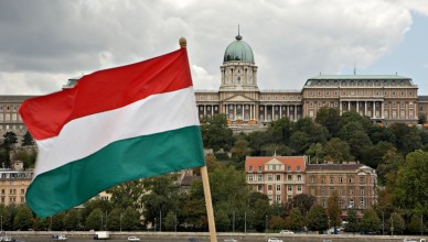 ungaria-parlament