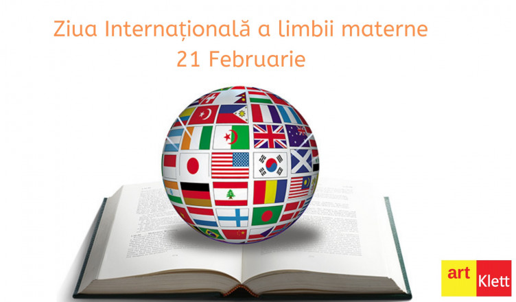 ziua internationala a limbii materne