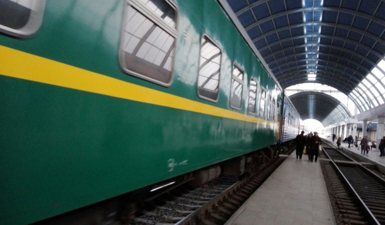 tren-Gara-Chisinau
