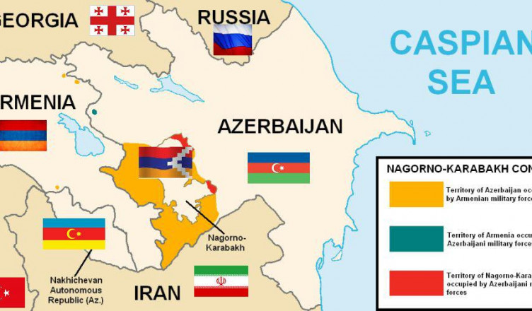 nagorno-karabakh-area-map