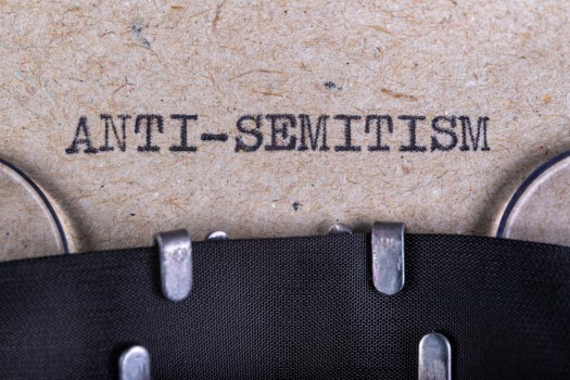 antisemitism-525x350