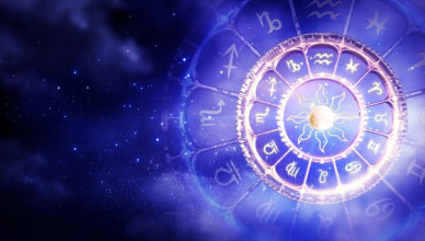 The,Zodiac,Of,The,Horoscope,Circle,Astrology,And,Horoscope,Concepts