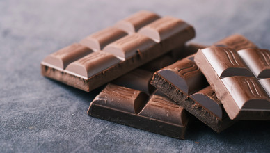 000 Ciocolata