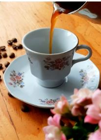 1 CAFEA D