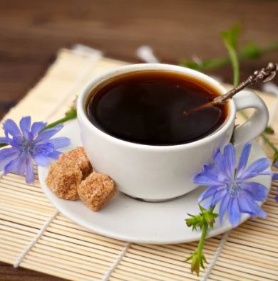 1 CAFEAUA DE DIMITEATA