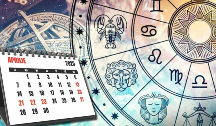 00 Acum Zodii după Paşti