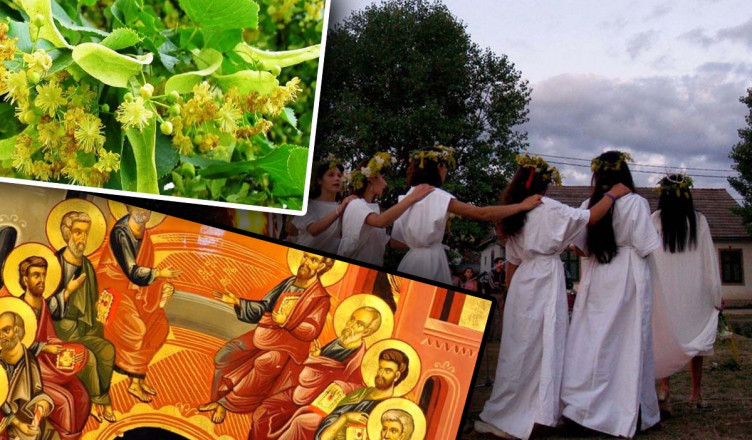 00 Acum Tradiţii de Rusalii