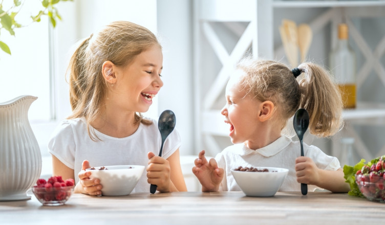 00 Acum Alimentaţia copii