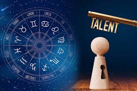 00 Acum Zodia şi talentul