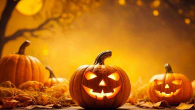 29.10 Halloween Tradiţii