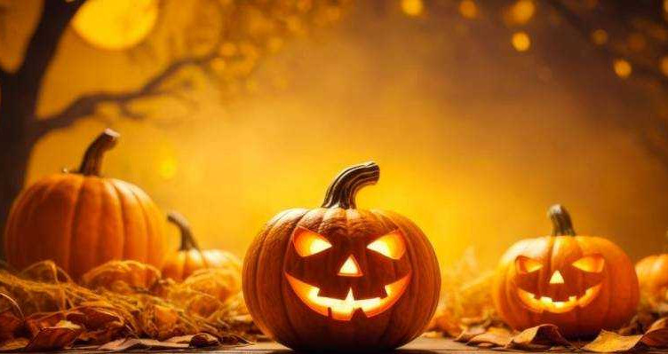 29.10 Halloween Tradiţii