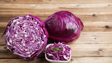 00 Acum Varza roşie