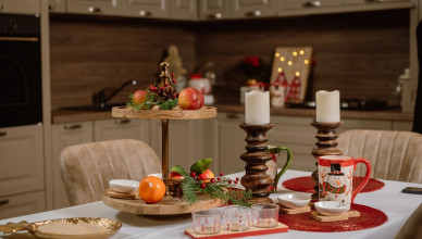 00 Acum 25 Pregătim pentru Crăciun