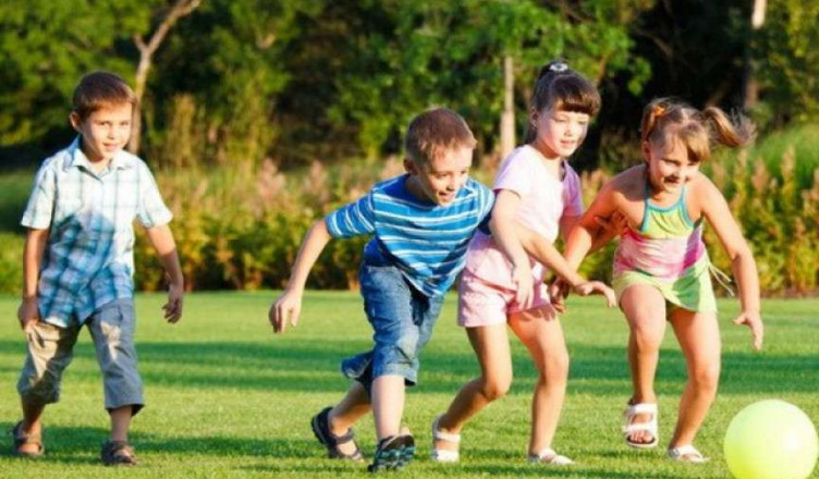 00 Acum Sportul pemtri copii