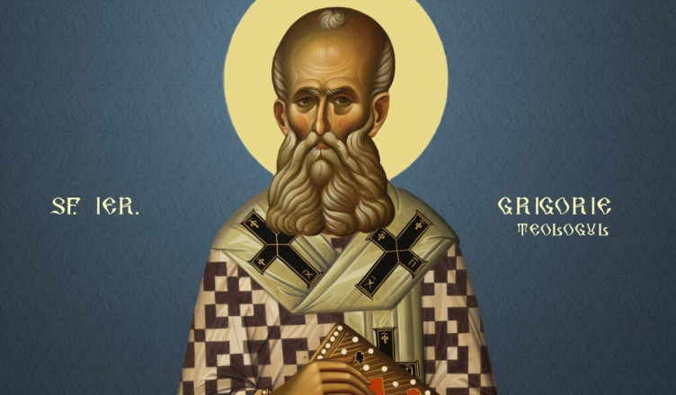 00 Acum 25 Grigorie Teologul