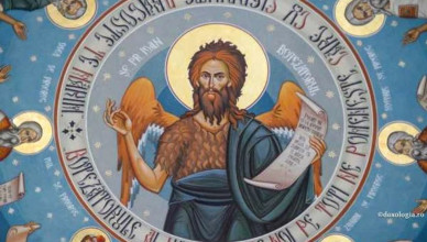 6.01 Sf. Ioan Botezătorul