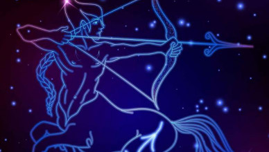 00 Acum 11.02 Săgetătorul