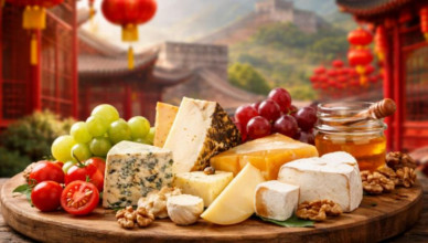 00 Acum 6.02 Brânza în China