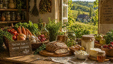 00 Acum 1 A Hrana curată