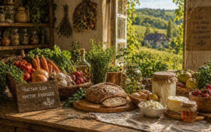 00 Acum 1 A Hrana curată